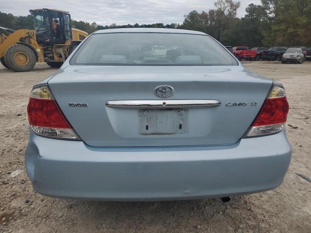 Photo 6 from auction – 2006 TOYOTA CAMRY LE with VIN 4T1BE32K66U728865