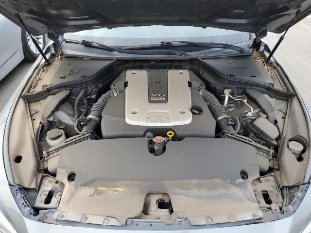 Photo 11 from auction – 2015 INFINITI Q50 BASE with VIN JN1BV7AR9FM395753