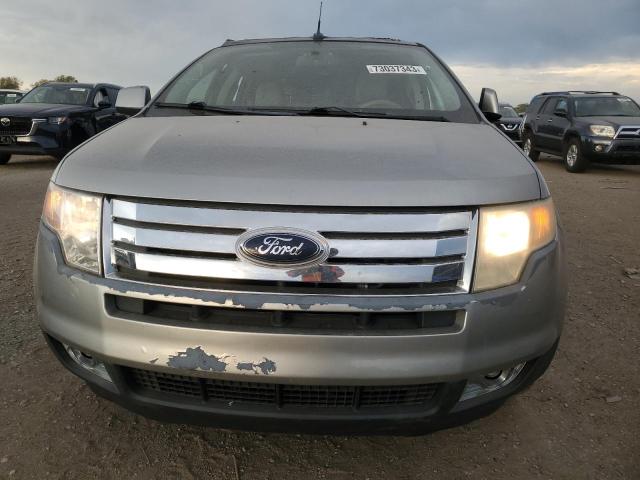 Photo 5 from auction – 2008 FORD EDGE LIMIT with VIN 2FMDK39C08BA61462