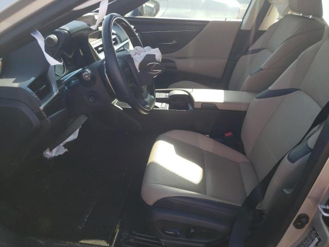Photo 7 from auction – 2019 LEXUS ES 300H with VIN JTHB21B18K2042565