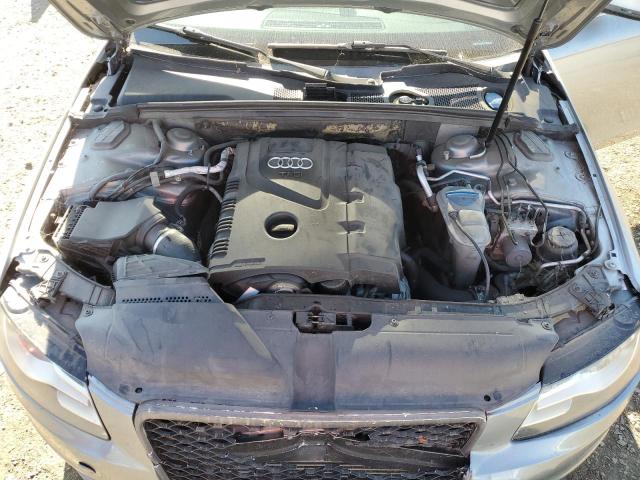 Photo 11 from auction – 2009 AUDI A4 PREMIUM with VIN WAUGF78K99A172253