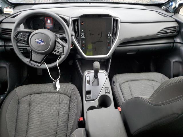 Photo 8 from auction – 2024 SUBARU CROSSTREK with VIN JF2GUADC4R8267865