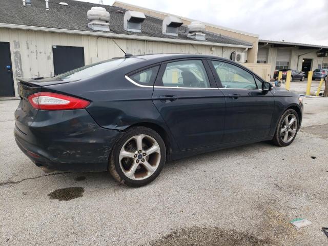 Photo 3 from auction – 2014 FORD FUSION SE with VIN 3FA6P0H79ER174444