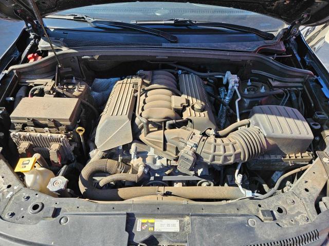 Photo 7 from auction – 2017 JEEP GRAND CHER with VIN 1C4RJFDJ0HC809695