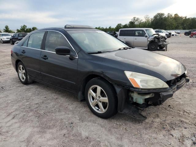 Photo 4 from auction – 2003 HONDA ACCORD EX with VIN JHMCM56643C084397