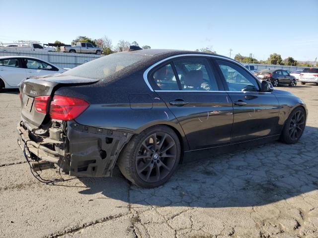 Photo 3 from auction – 2017 BMW 340 I with VIN WBA8B3C57HK777276