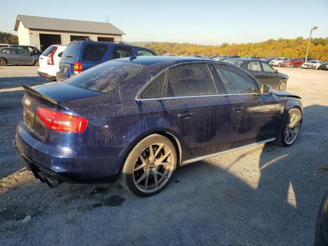 Photo 3 from auction – 2014 AUDI S4 PREMIUM with VIN WAUBGAFL9EA016806