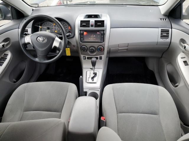 Photo 8 from auction – 2013 TOYOTA COROLLA BA with VIN 2T1BU4EEXDC983449