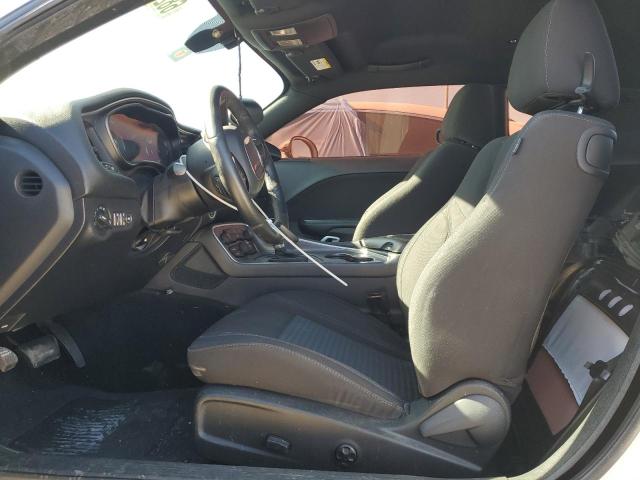 Photo 7 from auction – 2016 DODGE CHALLENGER with VIN 2C3CDZAG1GH114178