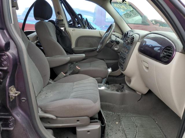 Photo 7 from auction – 2004 CHRYSLER PT CRUISER with VIN 3C4FY58B04T210337