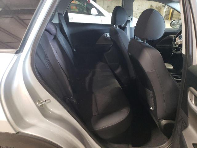 Photo 10 from auction – 2019 KIA NIRO FE with VIN KNDCB3LC5K5249608
