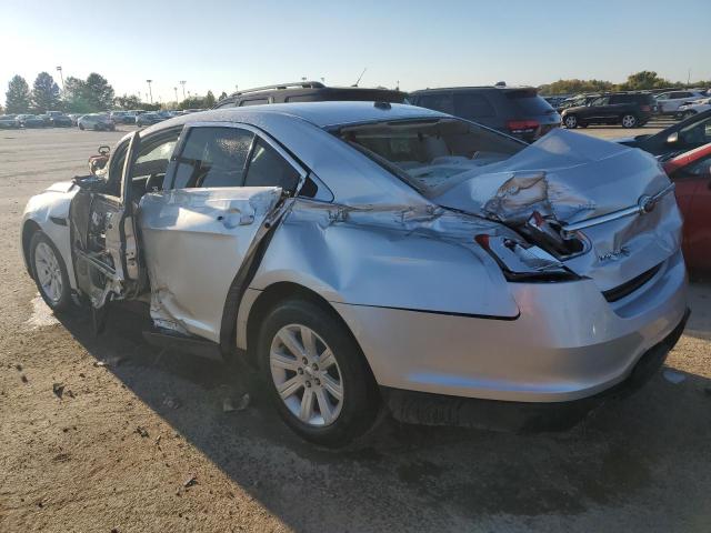 Photo 2 from auction – 2011 FORD TAURUS SE with VIN 1FAHP2DW2BG136574