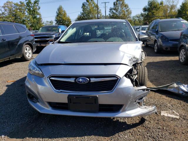 Photo 5 from auction – 2019 SUBARU IMPREZA with VIN 4S3GKAA66K3607541