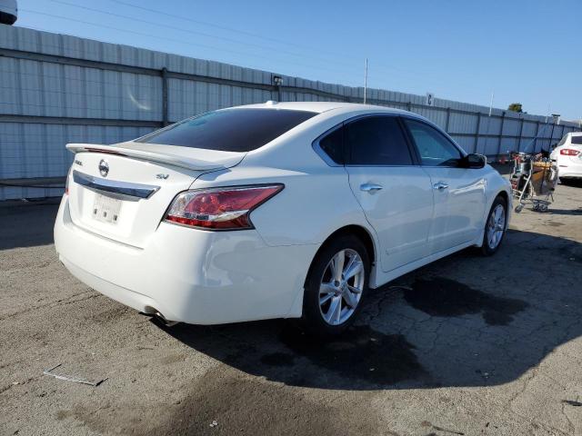 Photo 3 from auction – 2015 NISSAN ALTIMA 2.5 with VIN 1N4AL3AP2FC418114