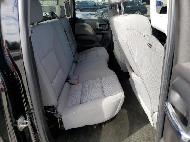 Photo 10 from auction – 2018 CHEVROLET SILVERADO with VIN 1GCVKPEC4JZ208987