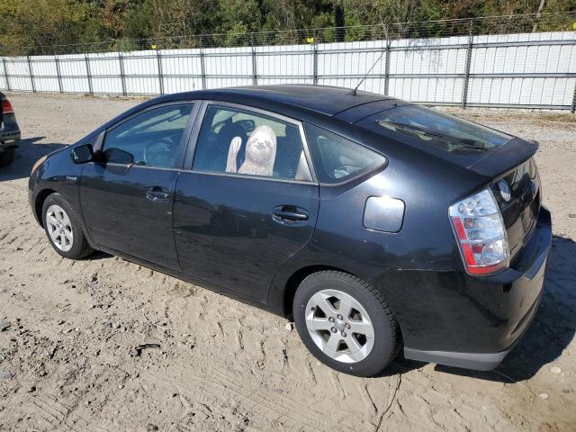 Photo 2 from auction – 2007 TOYOTA PRIUS with VIN JTDKB20U477623589