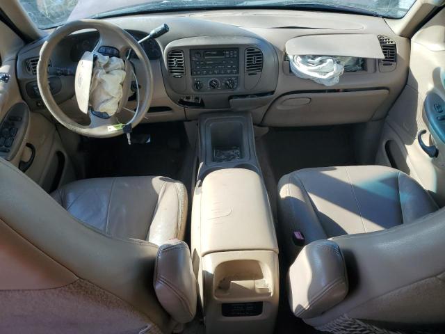 Photo 8 from auction – 1999 FORD EXPEDITION with VIN 1FMRU1761XLB04044