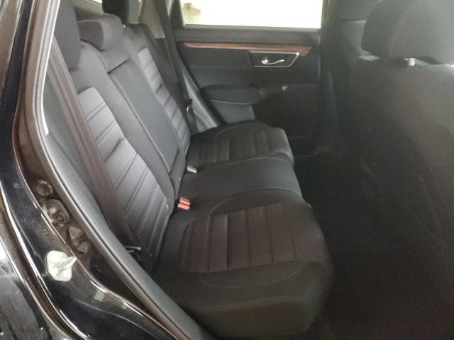 Photo 11 from auction – 2017 HONDA CR-V EX with VIN 2HKRW2H55HH654556