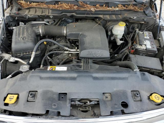 Photo 11 from auction – 2017 RAM 1500 SLT with VIN 1C6RR7LG9HS527850