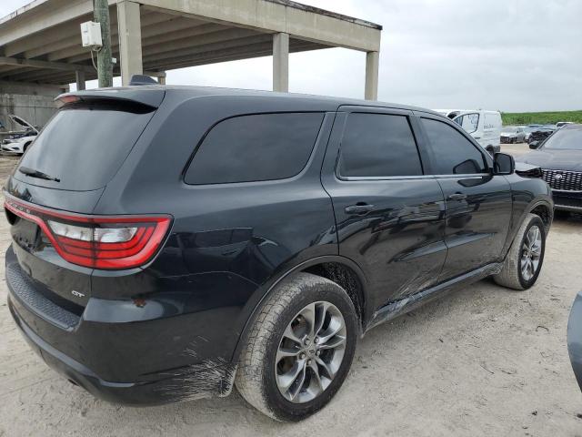 Zdjęcie 3 z aukcji – 2019 DODGE DURANGO GT z VIN 1C4RDJDG9KC651959