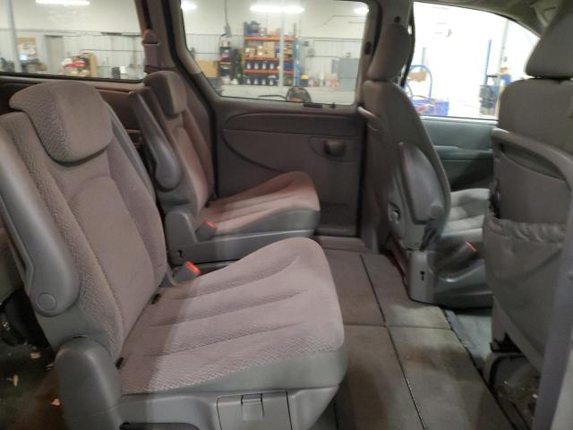 Photo 11 from auction – 2007 DODGE GRAND CARA with VIN 2D4GP44L27R199111