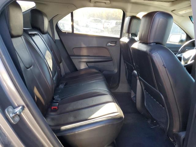 Photo 11 from auction – 2010 CHEVROLET EQUINOX LT with VIN 2CNFLPEY7A6258125