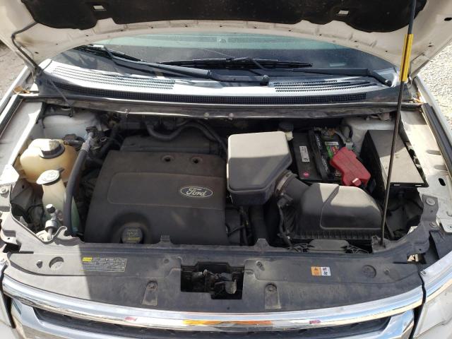 Photo 11 from auction – 2013 FORD EDGE SEL with VIN 2FMDK3JC9DBC46051