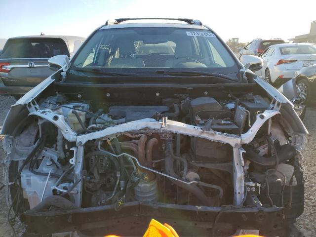Photo 5 from auction – 2014 TOYOTA RAV4 LIMIT with VIN 2T3DFREV3EW164385