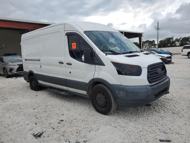 Foto 4 de la subasta – 2016 FORD TRANSIT T- con VIN 1FTYE2CMXGKA15960