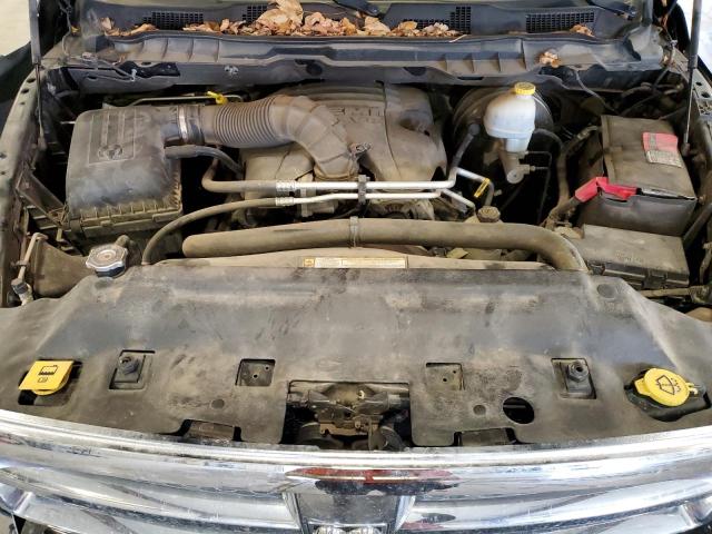 Photo 11 from auction – 2012 DODGE RAM 1500 L with VIN 1C6RD7NT7CS162120