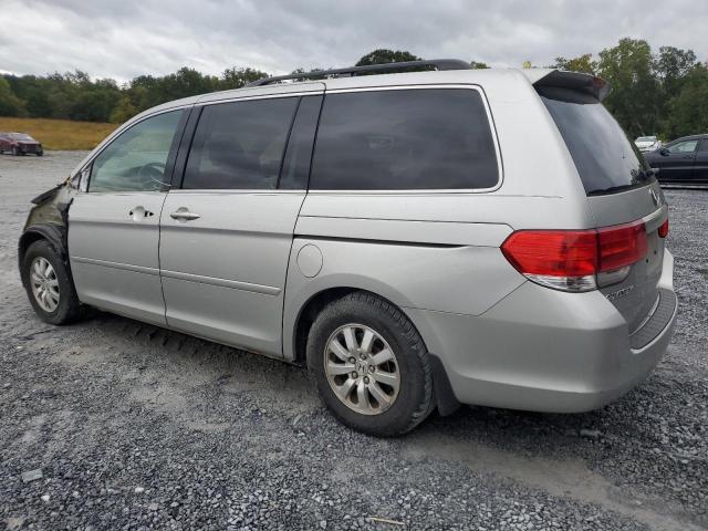 Photo 2 from auction – 2009 HONDA ODYSSEY EX with VIN 5FNRL38459B019293