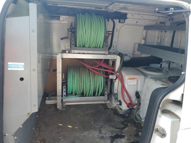 Photo 10 from auction – 2015 FORD TRANSIT CO with VIN NM0LS7E77F1199442