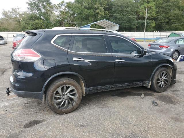 Photo 3 from auction – 2015 NISSAN ROGUE S with VIN 5N1AT2MT5FC861561