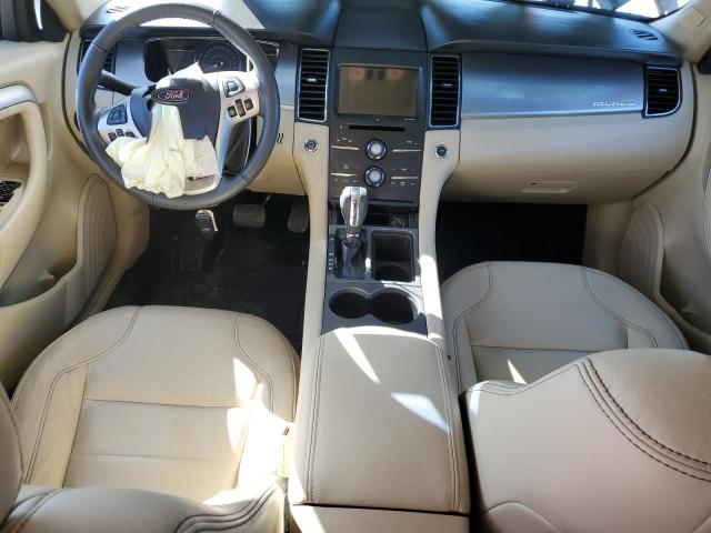 Photo 8 from auction – 2018 FORD TAURUS SEL with VIN 1FAHP2E83JG122794