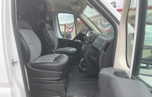 Photo 5 from auction – 2015 RAM PROMASTER with VIN 3C6TRVCG0FE507190