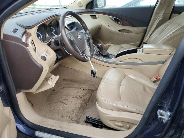 Photo 7 from auction – 2011 BUICK LACROSSE C with VIN 1G4GC5ED6BF138992
