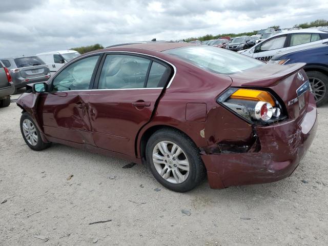 Photo 2 from auction – 2011 NISSAN ALTIMA BAS with VIN 1N4AL2AP4BN464620