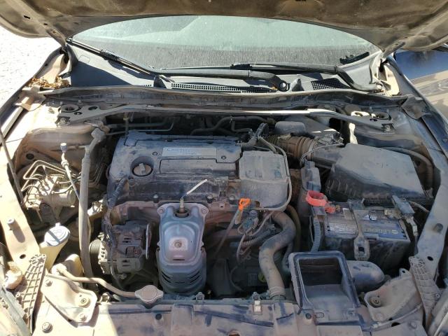 Photo 11 from auction – 2014 HONDA ACCORD EXL with VIN 1HGCR2F89EA070921