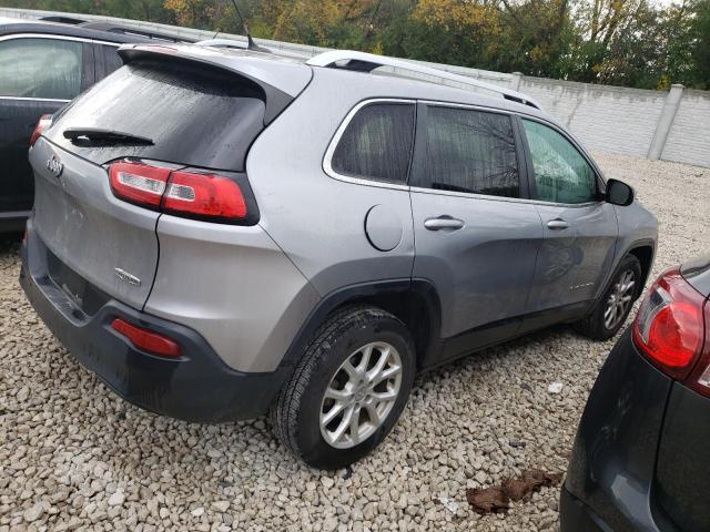 Photo 3 from auction – 2014 JEEP CHEROKEE L with VIN 1C4PJLCB4EW126859
