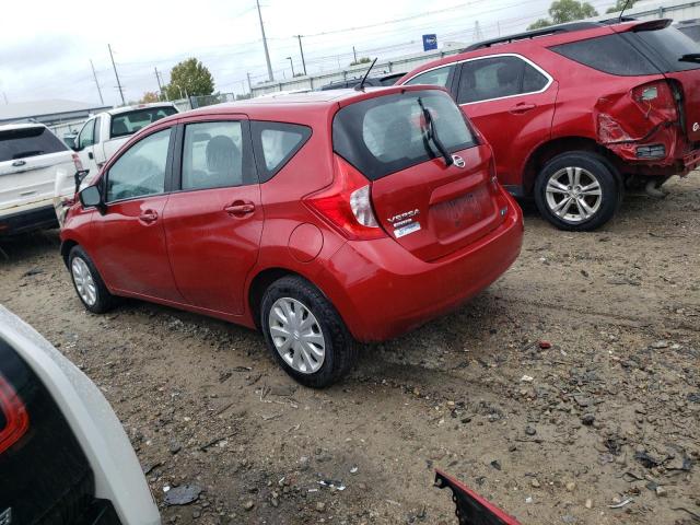Photo 2 from auction – 2015 NISSAN VERSA NOTE with VIN 3N1CE2CP8FL413172