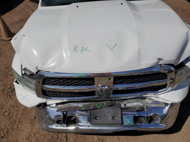 Photo 11 from auction – 2019 RAM 1500 CLASS with VIN 1C6RR6FT9KS720610