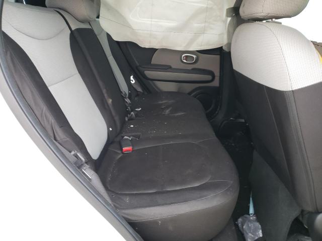 Photo 10 from auction – 2016 KIA SOUL with VIN KNDJN2A24G7400095