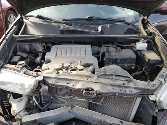 Photo 11 from auction – 2013 TOYOTA HIGHLANDER with VIN 5TDDK3EH9DS205394