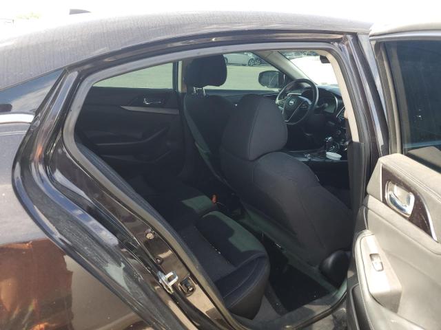 Photo 10 from auction – 2016 NISSAN MAXIMA 3.5 with VIN 1N4AA6AP8GC412357
