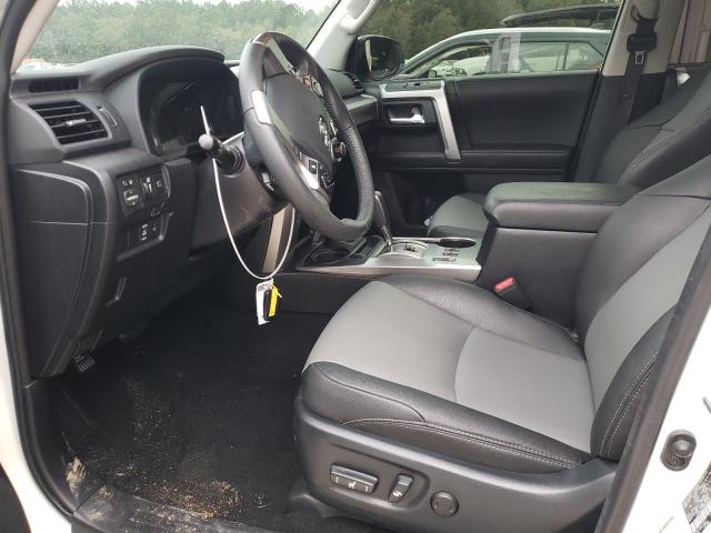 Photo 7 from auction – 2022 TOYOTA 4RUNNER SR with VIN JTENU5JR5N6038358