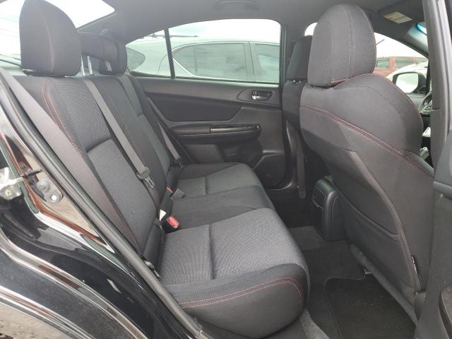 Photo 10 from auction – 2017 SUBARU WRX with VIN JF1VA1B65H9807413