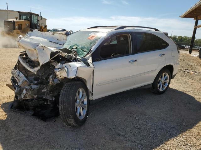 LEXUS RX 350 2008 z numerem VIN 2T2GK31U48C041210 - Zdjęcie z aukcji