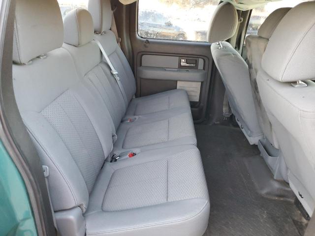 Photo 10 from auction – 2012 FORD F150 SUPER with VIN 1FTFW1CF0CKD39168