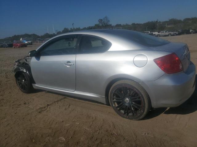 Photo 2 from auction – 2007 TOYOTA SCION TC with VIN JTKDE167370205778