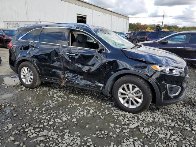 Photo 4 from auction – 2017 KIA SORENTO LX with VIN 5XYPGDA34HG285785